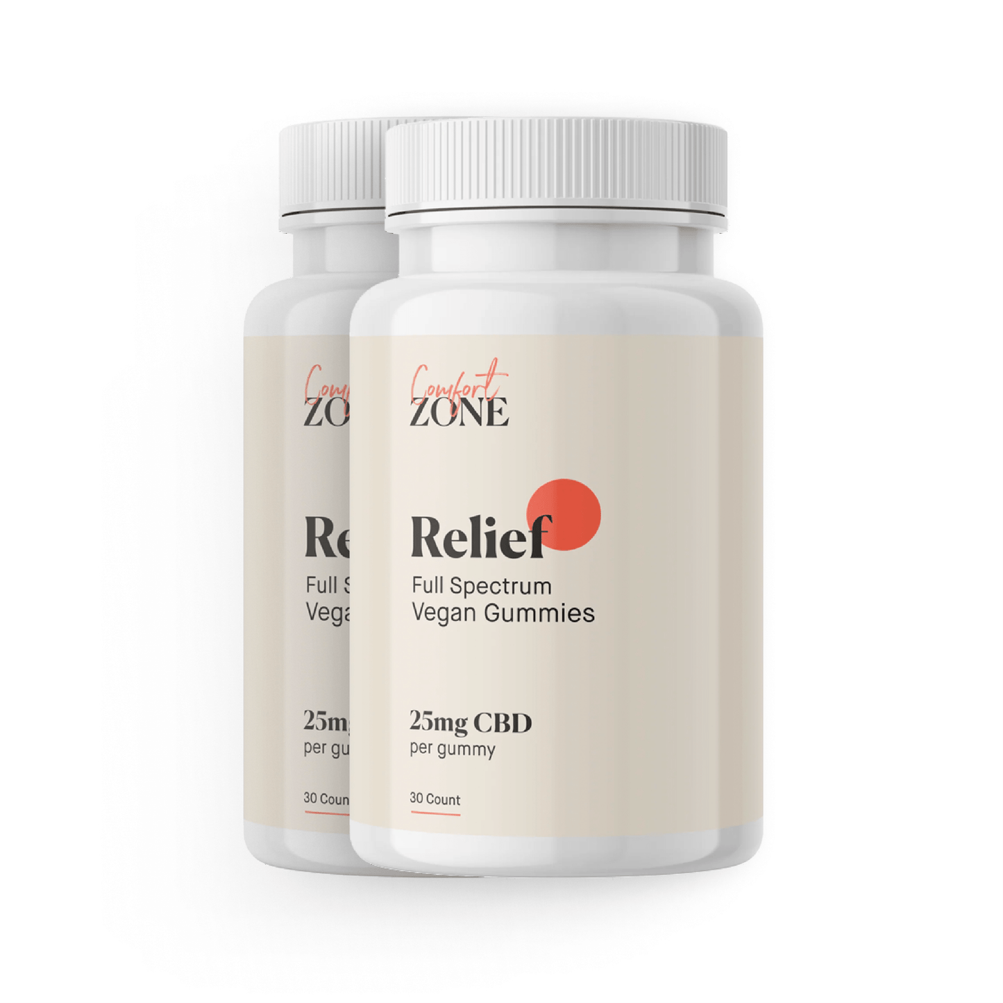 CBD Gummies for Relief