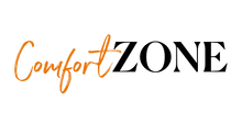 CBD Comfort Zone Logo