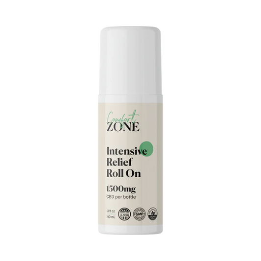 CBD Roll on Muscle Pan Joint Relief