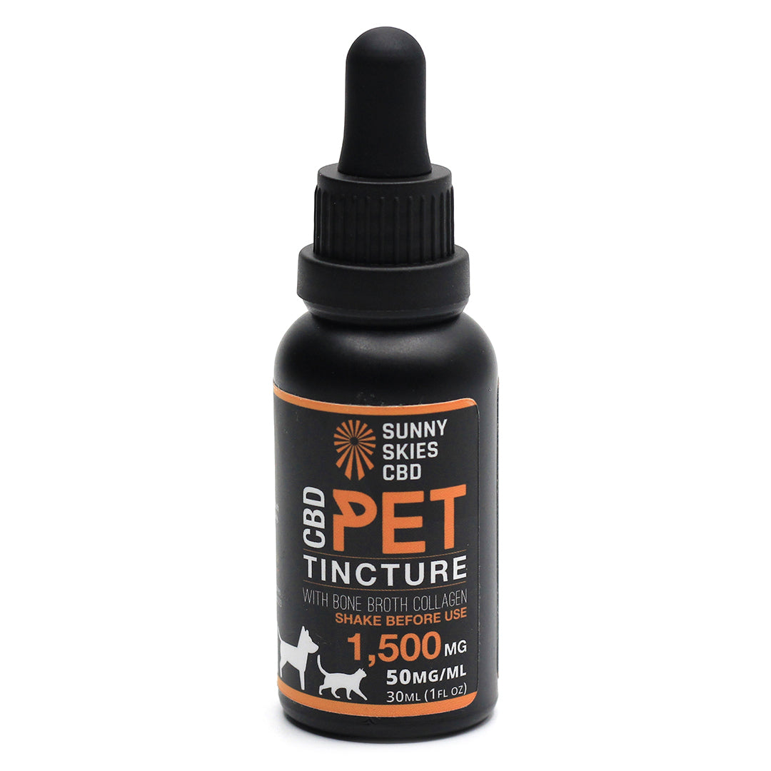 CBD for pets. CBD for Dogs. CBD for cats. CBD Oil Tincture