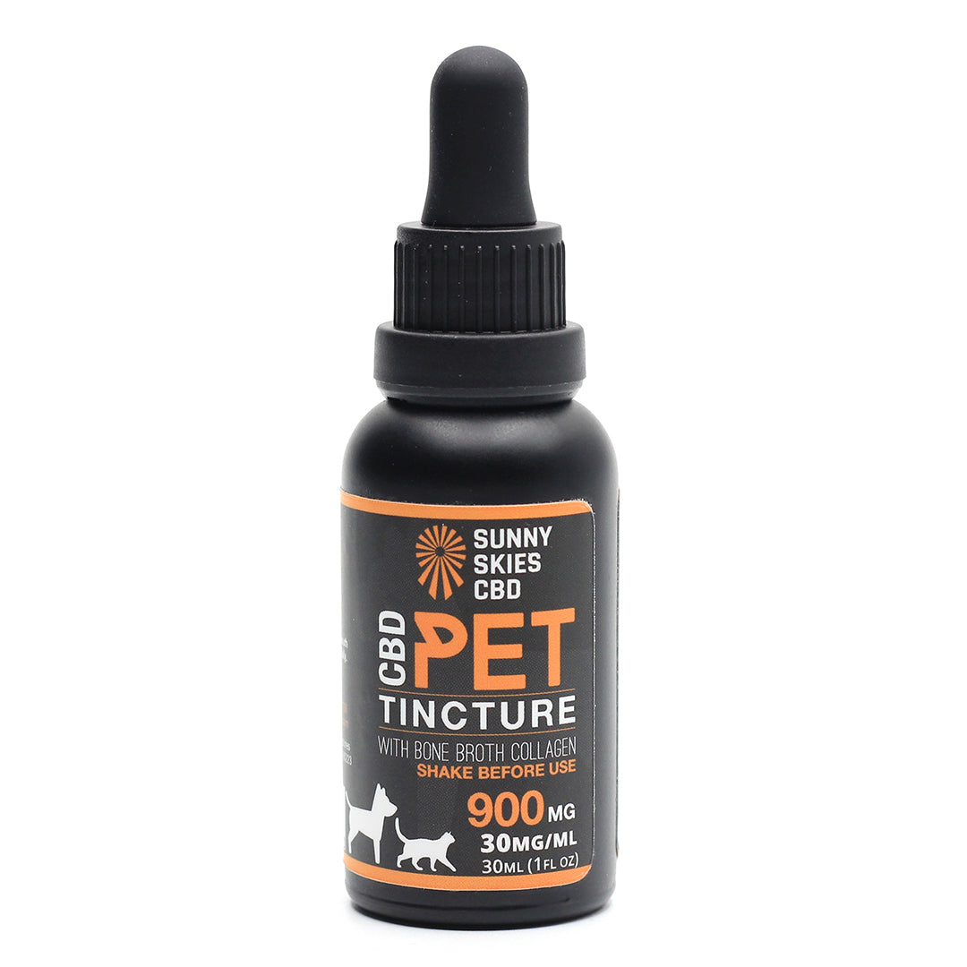 CBD for pets. CBD for Dogs. CBD for cats. CBD Oil Tincture