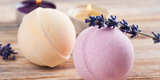 Gifting Relaxation: Why CBD Bath Bombs Make Perfect Presents