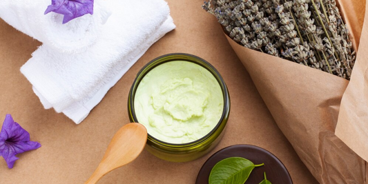 Elevate Your Relaxation: The Benefits of Using CBD Massage Cream