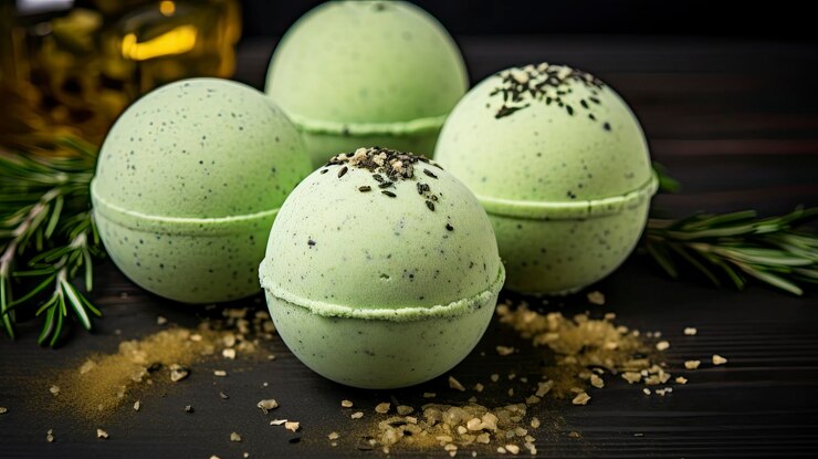 Gifting Relaxation: Why CBD Bath Bombs Make Perfect Presents