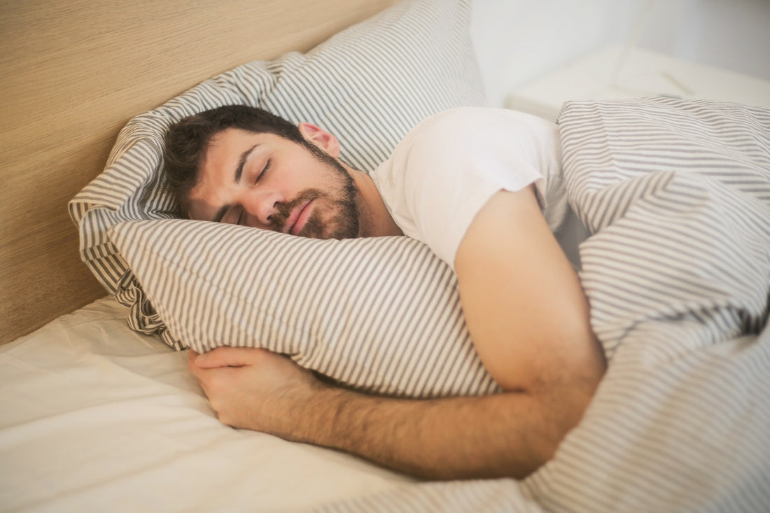 SLEEP PROBLEMS ARE A MAJOR HEALTH PROBLEM