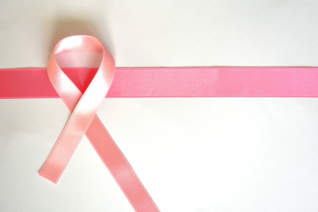 CBD Comfort Zone is here to support Breast Cancer Awareness Month