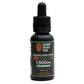Broad-Spectrum CBD Tincture Oil