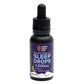 Full Spectrum CBD Sleep Drops & Isolate CBD Sleep Drops