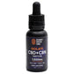 Full-Spectrum CBD + CBN Oil & Isolate CBD + CBN Oil Tinctures