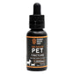 CBD Oil Tincture for Pets