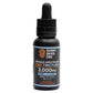 Broad-Spectrum CBD Tincture Oil