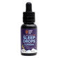 Full Spectrum CBD Sleep Drops & Isolate CBD Sleep Drops