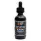 Broad-Spectrum CBD Tincture Oil