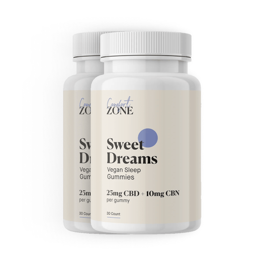 CBD Sleep Gummies