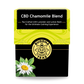 CBD Chamomile Blend Tea