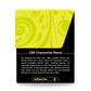 CBD Chamomile Blend Tea