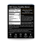 CBD Sleepy Buddha Blend Tea