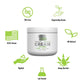 CBD + CBG Pain Relief Cream & Balm