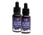 Full Spectrum CBD Sleep Drops & Isolate CBD Sleep Drops
