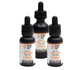 Full-Spectrum CBG Oil & Isolate CBD + CBG Oil Tinctures